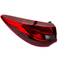Opel Astra J Sedan Kasa Sol Dış Stop Lambası DEPO
