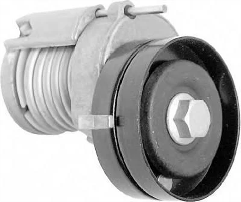 Volkswagen Polo 2000 - 2002 1.4 AHW Motor Gergi Kütüğü Komple ithal Marka