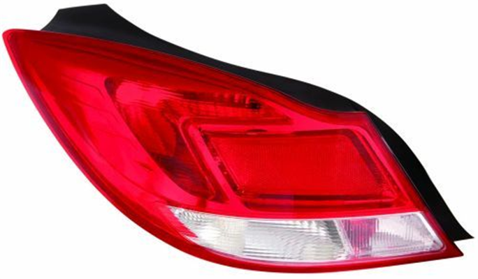 Opel insignia Sedan Sol Stop Depo