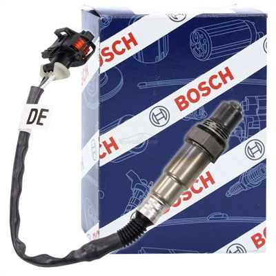 Opel İnsignia A16LET Turbo Oksijen Sensörü 1.Konum (BOSCH)