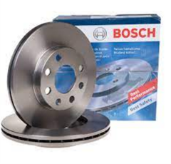 Opel İnsignia A 16'' Ön Fren Disk Takımı Bosch
