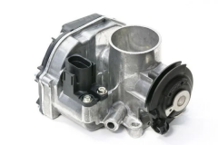 Volkswagen Polo 2000 - 2002 1,4 16v AHW Motor Gaz Kelebeği İthal Marka