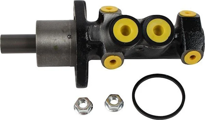 Volkswagen Polo 1995 - 1999 Fren Ana Merkezi ABS siz ithal Marka