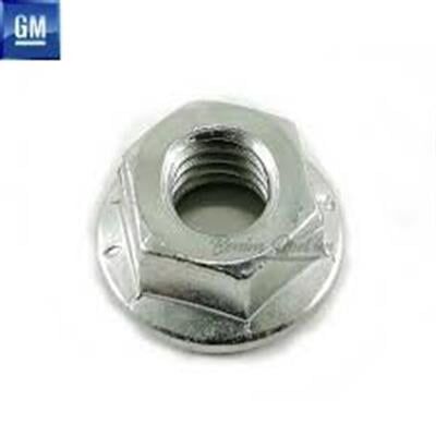EMME MANİFOLD SOMUNU M8 ASTRA F VECTRA A 89>