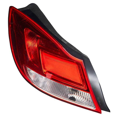 Opel insignia Sol Stop (Şöför Tarafı) Hella