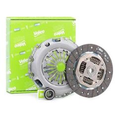 Volkswagen Golf 6 2009-2012 Model Arası 1.6 BGU-BSE-BLF Motor Debriyaj Set
