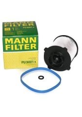 Opel İnsignia 1.6 - 2.0 Dizel Mazot Filtresi Mann Marka