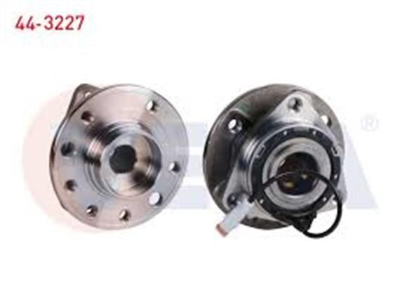 PORYA SOL SAG ON RULMANLI 5 BJN ABSLI OPEL ASTRA H 1.7-1.9 CDTI 2004-2010 ZAFIRA B 1.9 CDTI 2005-2011