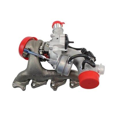 Opel İnsignia 1.4 Turbo ( A14NET-B14NET ) Eksoz Manifoltlu + Turbo Orjinal