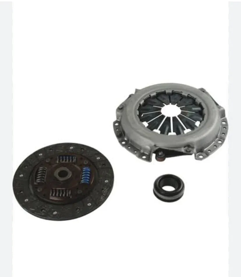 DEBRİYAJ SETİ ACCENT ADMIRE 03-06 1.6 / ERA 06-11 1.4 - 1.6 / BLUE 11-14 / GETZ 06-11 1.4 / RIO 06-11 1.6 / ELANTRA 01-07 1.6 / I-20 09-14 1.4 BENZİNLİ (5 İLERİ) RULMANSIZ