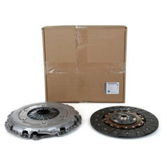 Opel İnsignia 1.6 Benzinli (A16XER/A16LET) Motor Debriyaj Seti Baskı Balata