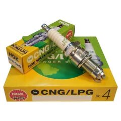 Opel Astra G 1.6 NGK LPG\'li Buji Takımı