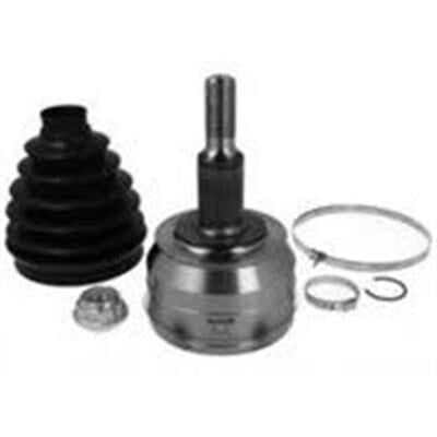 AKS KAFASI SAG ON IC 27X34X43,3 UZUNLUK 128mm OPEL ANTARA 2.0 CDTI 4X4 2007-/ CHEVROLET CAPTIVA (C100) 2.0 D 4X4 2006-2014