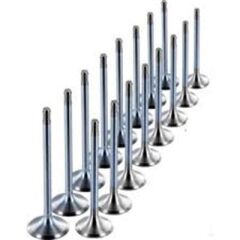 SUPAP TAKIMI STELLITLI SUP 2626P - SUP 2627PS CORSA C CORSA D CORSA E ASTRA H ASTRA J MERİVA A Z13DT Z13DTJ Z13DTH A13DTC A13DTE B13DTC B13DTE 04-