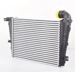 Opel Astra H 1.3 Dizel Turbo intercooler Radyatörü Kale Marka
