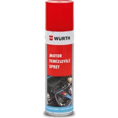 HIZLI MOTOR TEMİZLEME SPREYİ 500ML