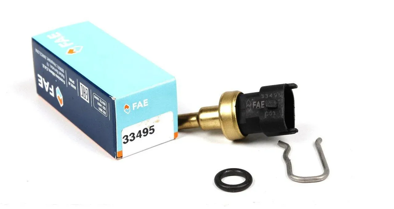 FAE MARKA SU SICAKLIK MÜŞÜRÜ OPEL ASTRA J/CORSA D/E 1.3 DTE