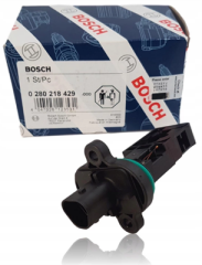 Opel Meriva B 1.6 CDTİ Dizel Hava Debimetre Sensörü BOSCH