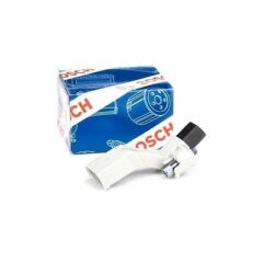 Volkswagen Golf 6 2009-2012 Model Arası Krank Devir Sensörü Bosch Marka