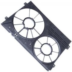 Volkswagen Golf 6 2009 - 2012 Model Arası 1.6 TDI Motor Fan Motor Davlumbazı