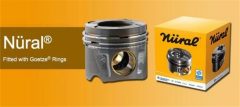 Opel Astra G Z14XE Benzinli (Z14XE) ECOTEC STD Ölçü Piston Takımı Göetze Nural