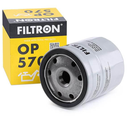 Opel Astra G 1,4 -1,6 Yağ Filtresi Filtron Marka