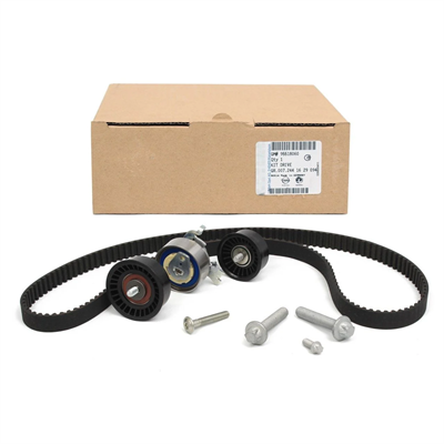 Opel Astra G 1.4-1.6 Ecotec Benzinli Triger Seti Orjinal