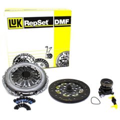 Opel Astra J 1.3 Dizel Debriyaj Rulmanlı Komple Set Luk