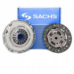 Opel Astra G 1,4 Debriyaj Seti Sachs Marka