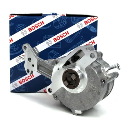 Volkswagen Polo 2002 - 2004 1.4 TDI Fren Vakum Pompası Bosch Marka