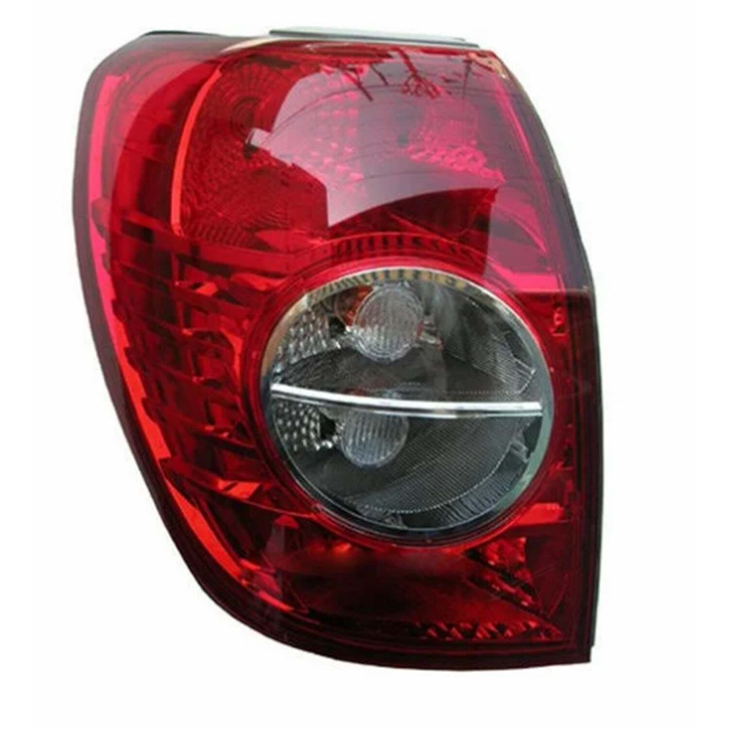 METTE AYDINLATMA STOP LAMBASI SOL CHEVROLET CAPTIVA C100 07-10