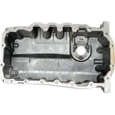YAĞ KARTERİ SENSÖRLÜ TİP GOLF 98>06 POLO 02>10 A3 97>03