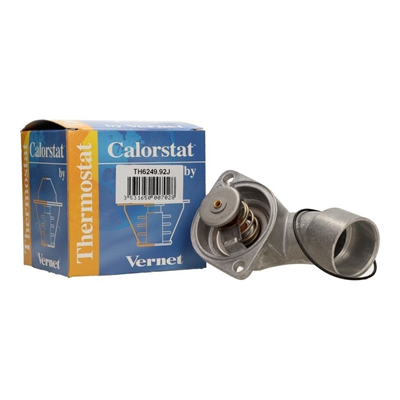 Opel Vectra B 2.5 V6 Motor Benzinli Termostat Calorstat Vernet
